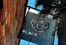 Popular local Beaufort restaurant temporarily closes doors