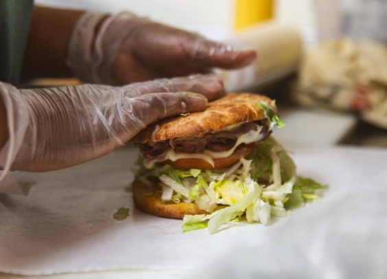3 Beaufort restaurants named among 25 Best Sandwich Spots in America