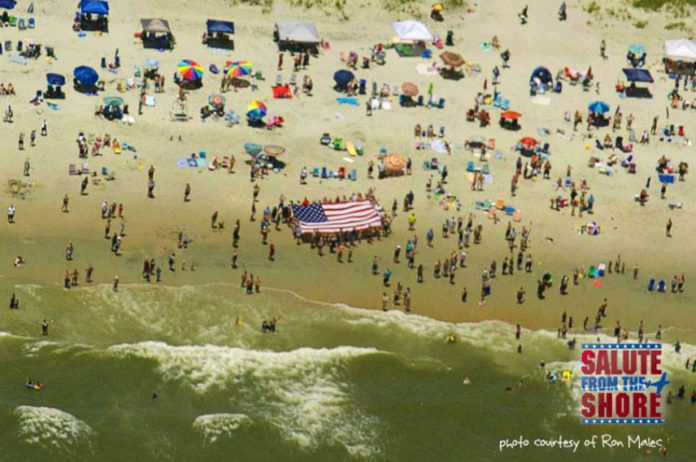  Annual 4th of July ‘Salute from the Shore’ coming to Beaufort beaches