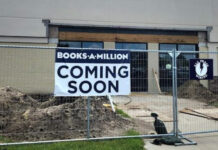 Books-A-Million opening new store in Beaufort, SC Books-A-Million opening new store in Beaufort, SC