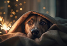 Pet safety reminders for the 4th of July holiday Pet safety reminders for the 4th of July holiday