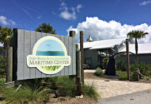 Explore the remarkable Port Royal Sound at the Maritime Center Explore the Remarkable Port Royal Sound at the Maritime Center