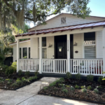 Beaufort SC Vacation Rental: Pruitt's Grocery House