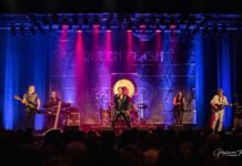 Queen tribute band to perform at Water Festival Rockin the River concert Queen tribute band to perform at Water Festival Rockin the River concert