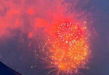 68th Annual Beaufort Water festival starts with a bang (w/video) 68th Annual Beaufort Water festival starts with a bang (w/video)