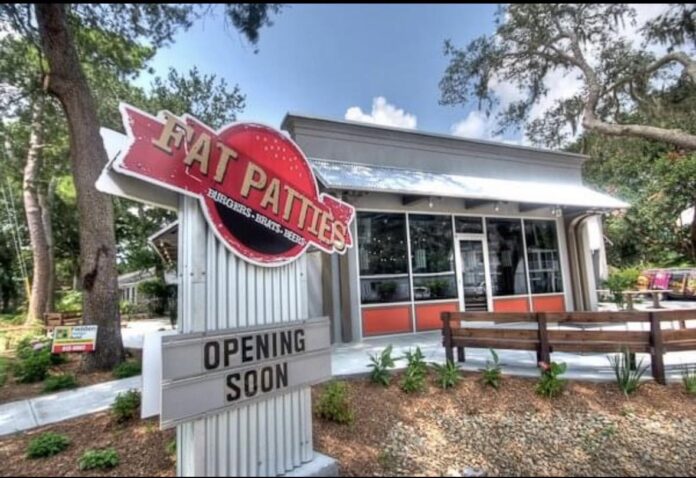 After 12 years, Fat Patties in Port Royal announces closure