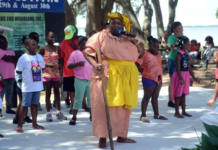 Annual River Festival returns to Lands End on Labor Day weekend Annual Woodland River Festival returns to Lands End on Labor Day weekend