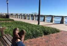 Beaufort named Most Laid Back Town in South Carolina Beaufort named Most Laid Back Town in South Carolina