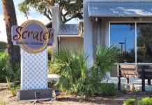 Scratch Italian Kitchen to open soon in Beaufort Scratch Italian Kitchen to open soon in Beaufort
