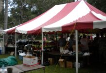 St. Peter’s Church huge annual Fall Bazaar coming October 5th