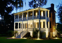Fall Festival of Houses and Gardens provides a rare view