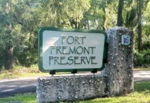 Harvest Festival returns to Fort Fremont in November Harvest Festival returns to Fort Fremont in November
