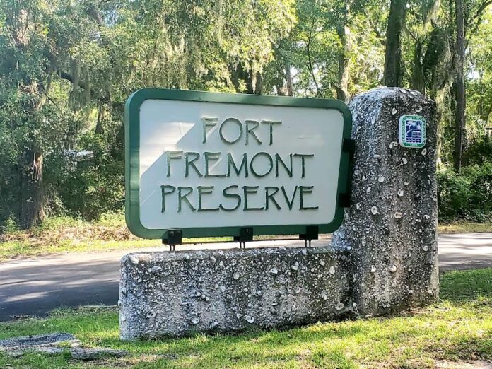 Harvest Festival returns to Fort Fremont in November