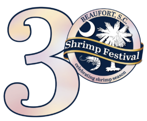 All you need to know about this weekend's 30th Annual Beaufort Shrimp Festival