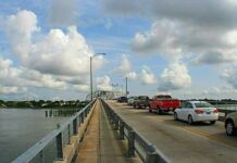 Coast Guard proposes permanent change to drive-time schedule for Woods Bridge Coast Guard proposes permanent change to drive-time schedule for Woods Bridge