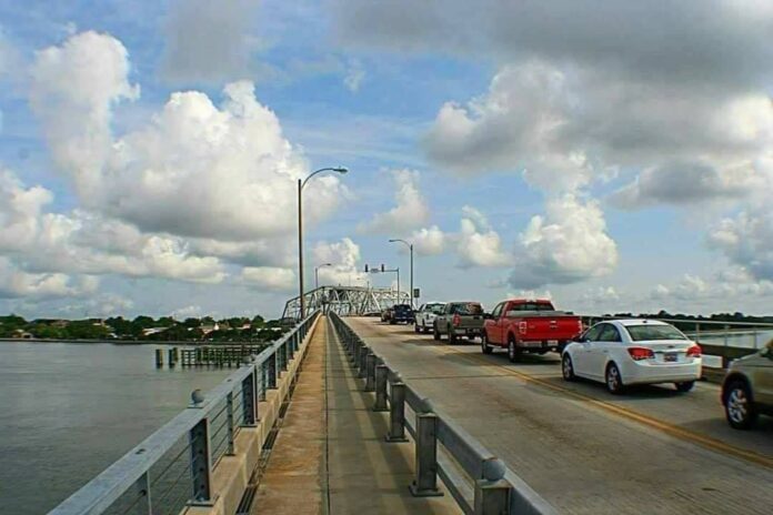 Coast Guard proposes permanent change to drive-time schedule for Woods Bridge