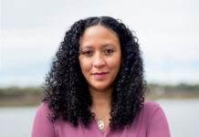 St. Helena Island’s Victoria Smalls awarded S.C. Governor’s Award in Humanities St. Helena Island's Victoria Smalls awarded S.C. Governor's Award in Humanities