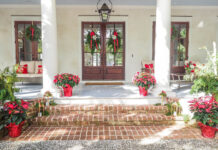 Beaufort Homes for the Holidays celebrates 23rd year of tours Beaufort Homes for the Holidays celebrates 23rd year of tours