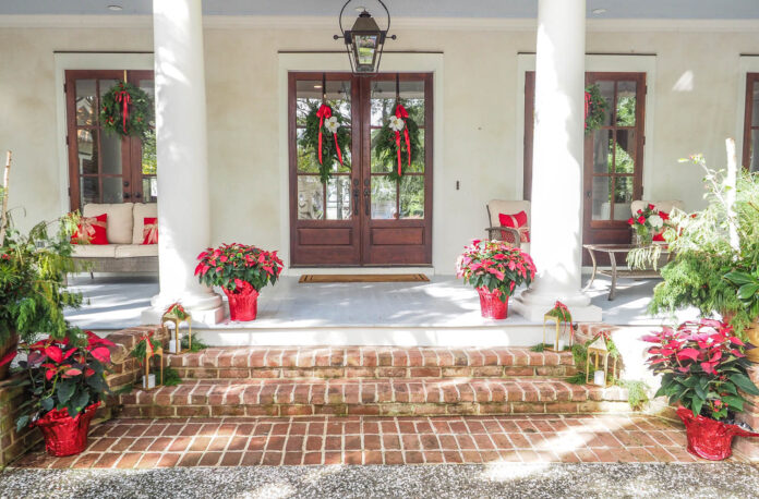 Beaufort Homes for the Holidays celebrates 23rd year of tours