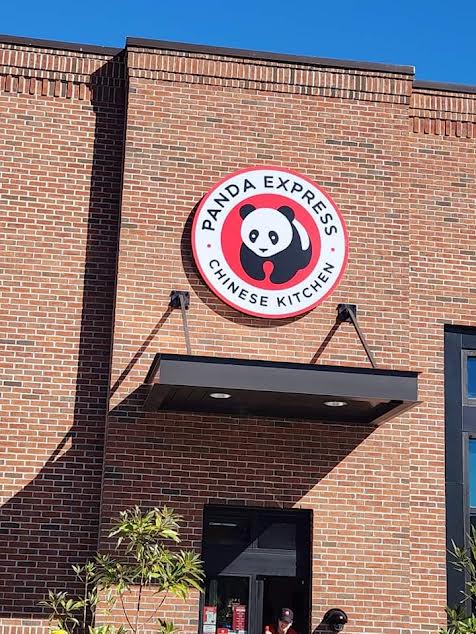 Panda Express opens its doors at new Beaufort Station