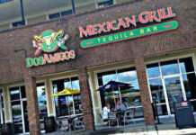 Dos Amigos restaurant closing, new eatery concept to open Dos Amigos restaurant closing, new eatery concept to open