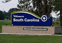 Study shows more people moving to S.C. than any other state Study shows more people moving to S.C. than every other state