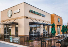 Two new Starbucks locations coming to Beaufort, SC Two new Starbucks locations coming to Beaufort, SC
