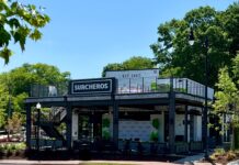 Surcheros announces opening date of new Beaufort location Surcheros announces opening date of new Beaufort location