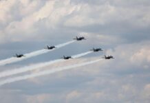 2025 MCAS Beaufort AirShow in photos 2025 MCAS Beaufort AirShow in photos