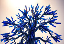 Bluffton Gullah Heritage Center to open with largest bottle trees in history