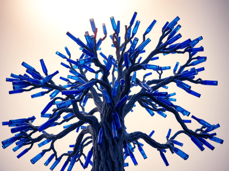 Bluffton Gullah Heritage Center to open with largest bottle trees in ...
