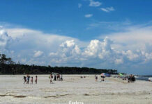 Southern Living names Beaufort one of Top Beach Towns in the South Southern Living names Beaufort one of Top Beach Towns in the South