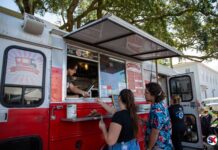 Food Truck Festival pulling into Port Royal this weekend