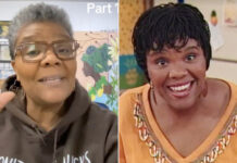 In Her Own Words: Natalie Daise shares the story of Gullah Gullah Island In Her Own Words: Natalie Daise shares the story of Gullah Gullah Island