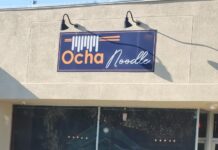 Popular O-Cha Noodle Cafe relocating to Lady’s Island Popular O-Cha Noodle Cafe relocating to Lady's Island