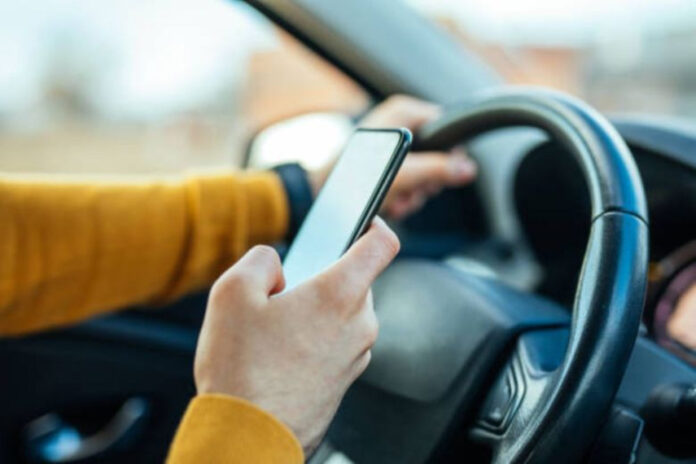 No Cell Phones: South Carolina will be 'hands-free' driving state in Septemb