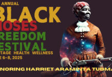 Celebrating Harriet Tubman: Black Moses Freedom Fest returns to Beaufort