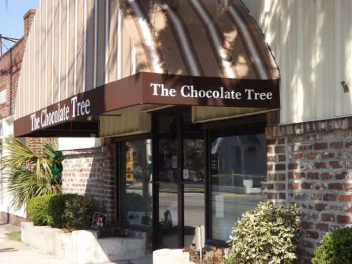 Chocolate Tree, a Beaufort icon set to close doors on May 30th