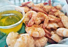 Beaufort launching campaign identifying restaurants serving American seafood Beaufort launching campaign identifying restaurants serving American seafood