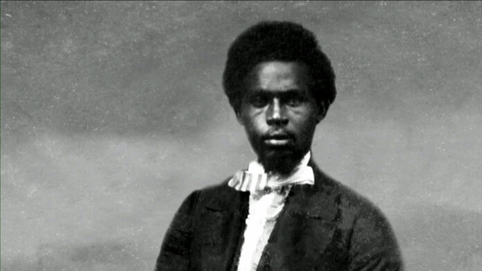 Upcoming comic books tell story of Beaufort's Robert Smalls
