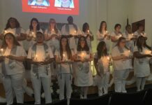 TCL honors 22 new nursing graduates at ceremony TCL honors 16 new nursing graduates at ceremony