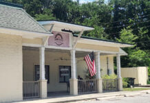 New Bordertown BBQ to bring Texas barbecue to Beaufort New Bordertown BBQ to bring Texas barbecue to Beaufort