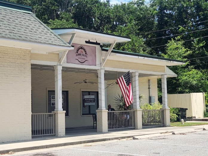 New Bordertown BBQ to bring Texas barbecue to Beaufort
