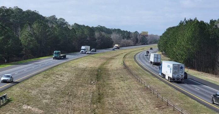 Interstate 95 widening project to begin this summer