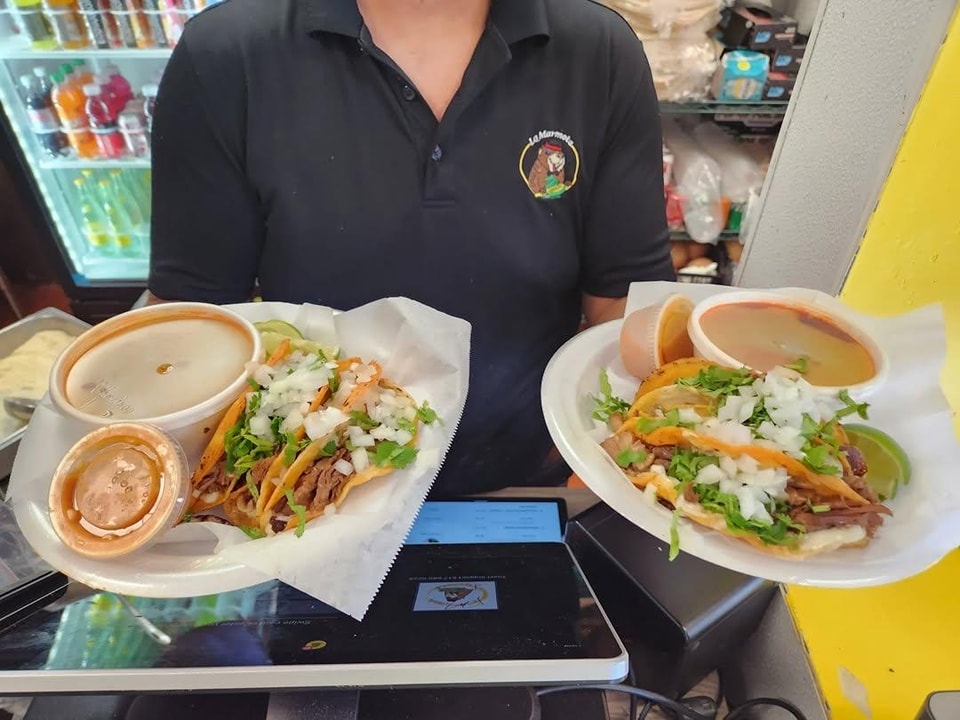 La Marmota Beaufort SC