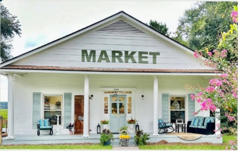 Shopping: Greater Beaufort Marshview Mercantile