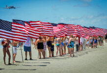 Annual 4th of July ‘Salute from the Shore’ coming to Beaufort beaches Annual 4th of July ‘Salute from the Shore’ coming to Beaufort beaches