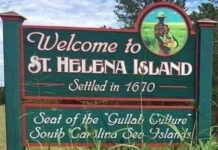 9 Reasons we love St. Helena Island 9 Reasons we love St. Helena Island