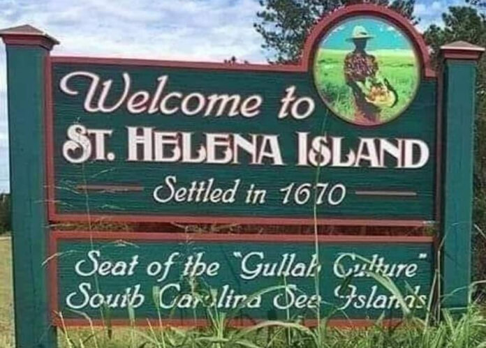 9 Reasons we love St. Helena Island
