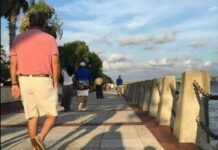 City says Waterfront Park is safe for public during upcoming festival